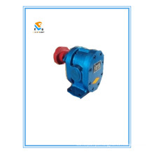 2cy Cast Iron Gear Oil Pump Head